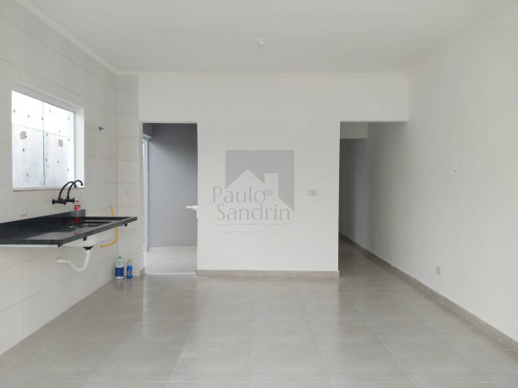 Imagem Casa com 2 Quartos à Venda, 180 m² em Estância Dos Eucaliptos - Peruíbe