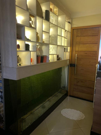 Imagem Apartamento com 3 Quartos à Venda, 75 m² em Praia Das Gaivotas - Vila Velha