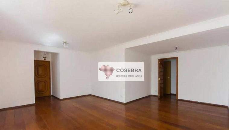 Imagem Apartamento com 3 Quartos à Venda, 136 m² em Vila Olímpia - São Paulo Imagem Apartamento com 3 Quartos à Venda, 136 m² em Vila Olímpia - São Paulo