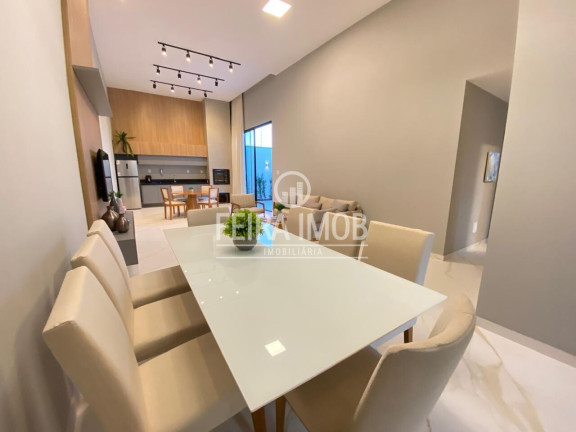 Imagem Casa com 3 Quartos para Alugar, 120 m² em Sim - Feira De Santana