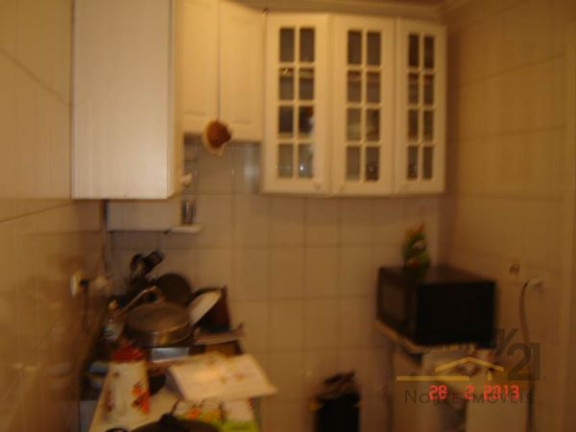 Imagem Apartamento com 3 Quartos à Venda, em Vila Gustavo - São Paulo Imagem Apartamento com 3 Quartos à Venda, em Vila Gustavo - São Paulo