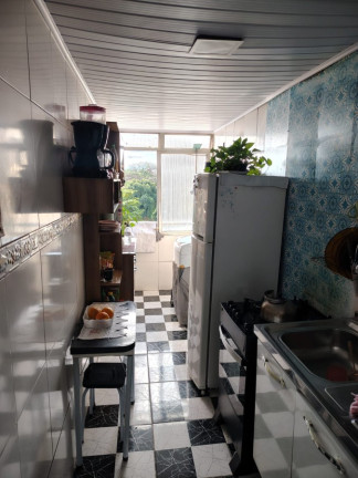 Imagem Apartamento com 2 Quartos à Venda,  em Campo Grande - Rio De Janeiro