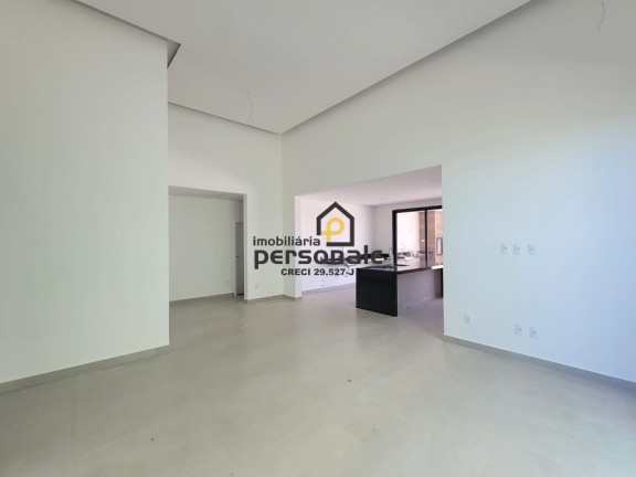 Imagem Imóvel com 3 Quartos à Venda, 240 m² em Alphaville Nova Esplanada - Votorantim