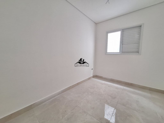 Imagem Apartamento com 2 Quartos à Venda, 48 m² em Vila Príncipe De Gales - Santo André
