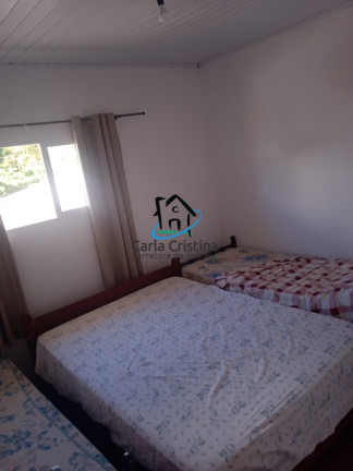 Imagem Sobrado com 5 Quartos à Venda, 200 m² em Balneário Ipanema - Pontal Do Paraná