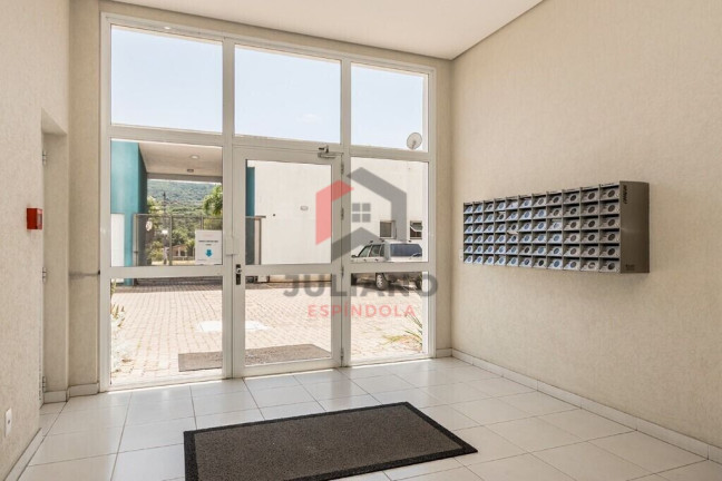 Imagem Apartamento com 2 Quartos à Venda, 54 m² em Partenon - Porto Alegre