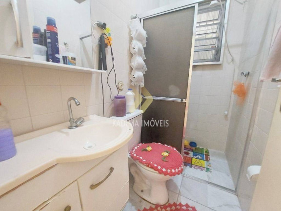 Imagem Casa com 2 Quartos à Venda, 90 m² em Vila Tupi - Praia Grande