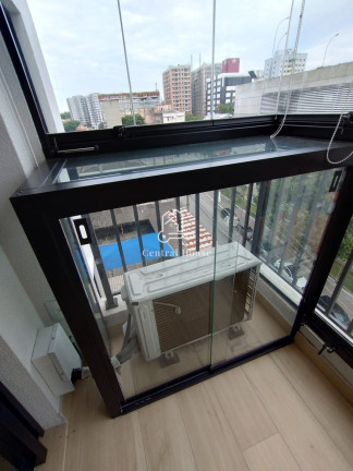 Imagem Imóvel com 1 Quarto à Venda, 38 m² em Mirandópolis - São Paulo Imagem Imóvel com 1 Quarto à Venda, 38 m² em Mirandópolis - São Paulo
