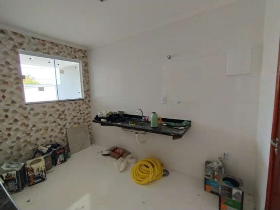 Imagem Casa com 3 Quartos à Venda, 102 m² em Jardim Atlântico Leste (itaipuaçu) - Maricá Imagem Casa com 3 Quartos à Venda, 102 m² em Jardim Atlântico Leste (itaipuaçu) - Maricá