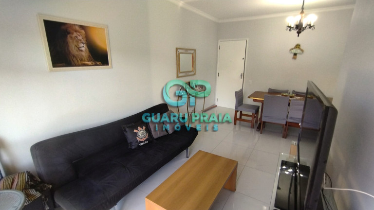 Imagem Apartamento com 3 Quartos à Venda, 80 m² em Enseada - Guarujá