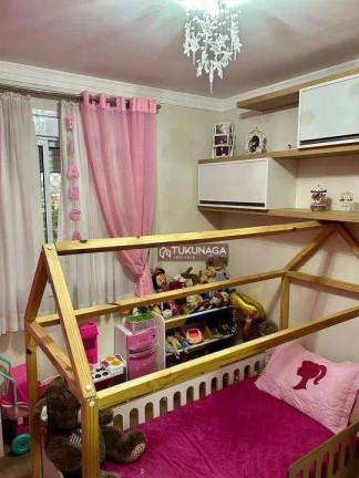 Imagem Apartamento com 3 Quartos à Venda, 114 m² em Vila Galvão - Guarulhos Imagem Apartamento com 3 Quartos à Venda, 114 m² em Vila Galvão - Guarulhos