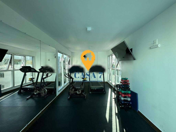 Imagem Apartamento com 1 Quarto à Venda, 32 m² em Savassi - Belo Horizonte