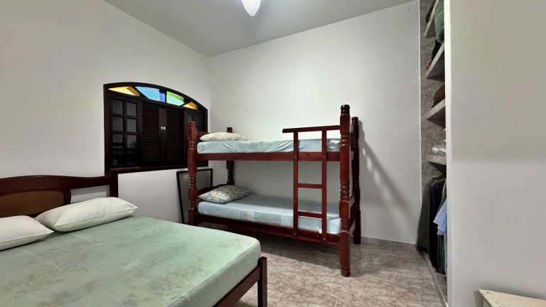 Imagem Casa com 3 Quartos à Venda, 180 m² em São Lourenço - Bertioga
