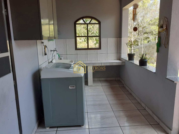 Imagem Casa com 2 Quartos à Venda, 155 m² em Alvarenga - São Bernardo Do Campo