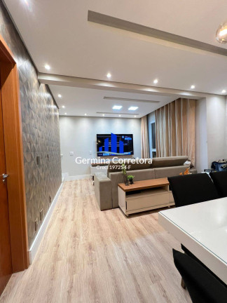 Imagem Casa com 3 Quartos à Venda, 95 m² em Chácara Do Solar Iii - Santana De Parnaíba Imagem Casa com 3 Quartos à Venda, 95 m² em Chácara Do Solar Iii - Santana De Parnaíba