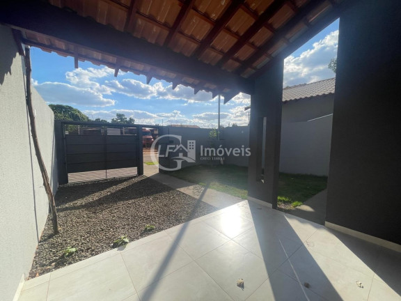 Imagem Casa com 2 Quartos à Venda, 125 m² em Vila Nova Campo Grande - Campo Grande