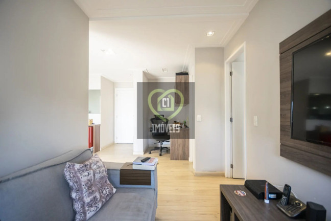 Imagem Apartamento com 2 Quartos à Venda, 67 m² em Perdizes - São Paulo