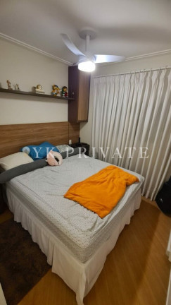 Imagem Apartamento com 2 Quartos à Venda, 70 m² em Perdizes - São Paulo