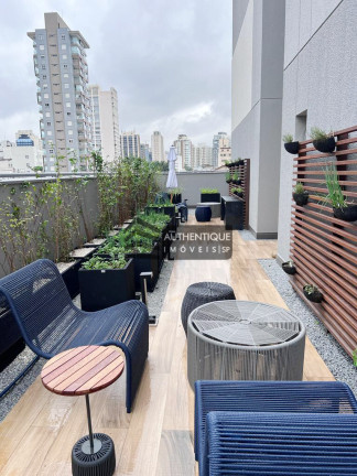 Imagem Apartamento com 1 Quarto à Venda, 47 m² em Vila Mariana - São Paulo Imagem Apartamento com 1 Quarto à Venda, 47 m² em Vila Mariana - São Paulo