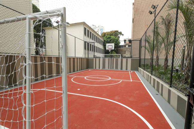 Imagem Apartamento com 2 Quartos à Venda, 72 m² em Consolação - São Paulo