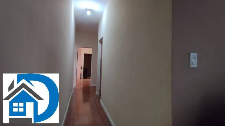 Imagem Casa com 3 Quartos à Venda, 150 m² em Vila Haro - Sorocaba