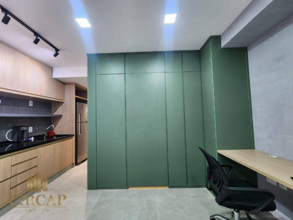 Imagem Studio com 1 Quarto à Venda ou Locação, 26 m² em Perdizes - São Paulo