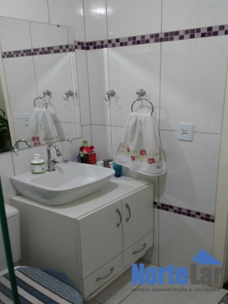 Imagem Apartamento com 3 Quartos à Venda, 48 m² em Jardim Marilu - São Paulo