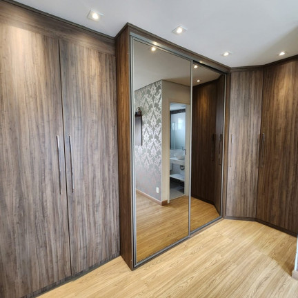 Imagem Apartamento com 2 Quartos à Venda, 60 m² em Tatuapé - São Paulo Imagem Apartamento com 2 Quartos à Venda, 60 m² em Tatuapé - São Paulo