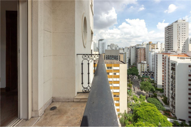 Imagem Imóvel com 4 Quartos à Venda, 275 m² em Santa Cecília - São Paulo