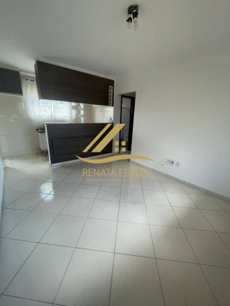 Apartamento com 2 Quartos à Venda, 53 m² em Jardim Leocádia - Sorocaba
