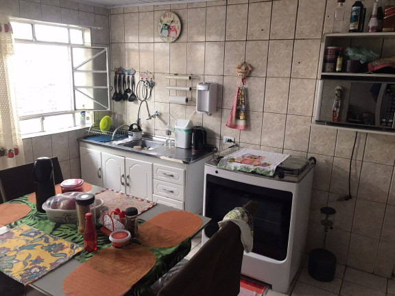 Imagem Casa com 3 Quartos à Venda, 241 m² em Campanario - Diadema Imagem Casa com 3 Quartos à Venda, 241 m² em Campanario - Diadema