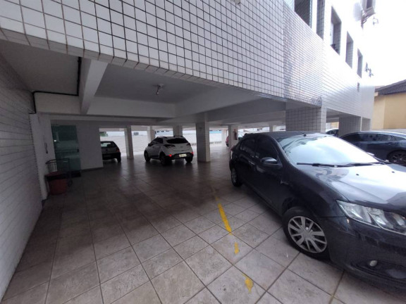 Imagem Apartamento com 2 Quartos à Venda, 61 m² em Guilhermina - Praia Grande