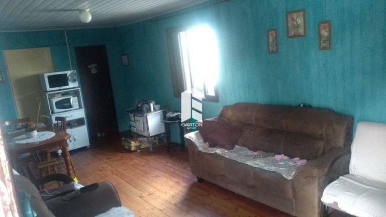 Imagem Casa com 2 Quartos à Venda,  em Pinheiro Machado - Santa Maria
