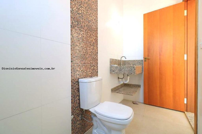 Imagem Casa com 4 Quartos à Venda, 320 m² em Pampas - Peruíbe