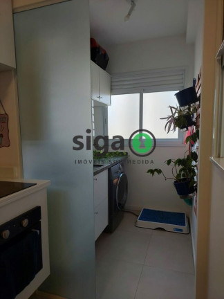 Imagem Apartamento com 1 Quarto à Venda, 58 m² em Vila Andrade - São Paulo Imagem Apartamento com 1 Quarto à Venda, 58 m² em Vila Andrade - São Paulo