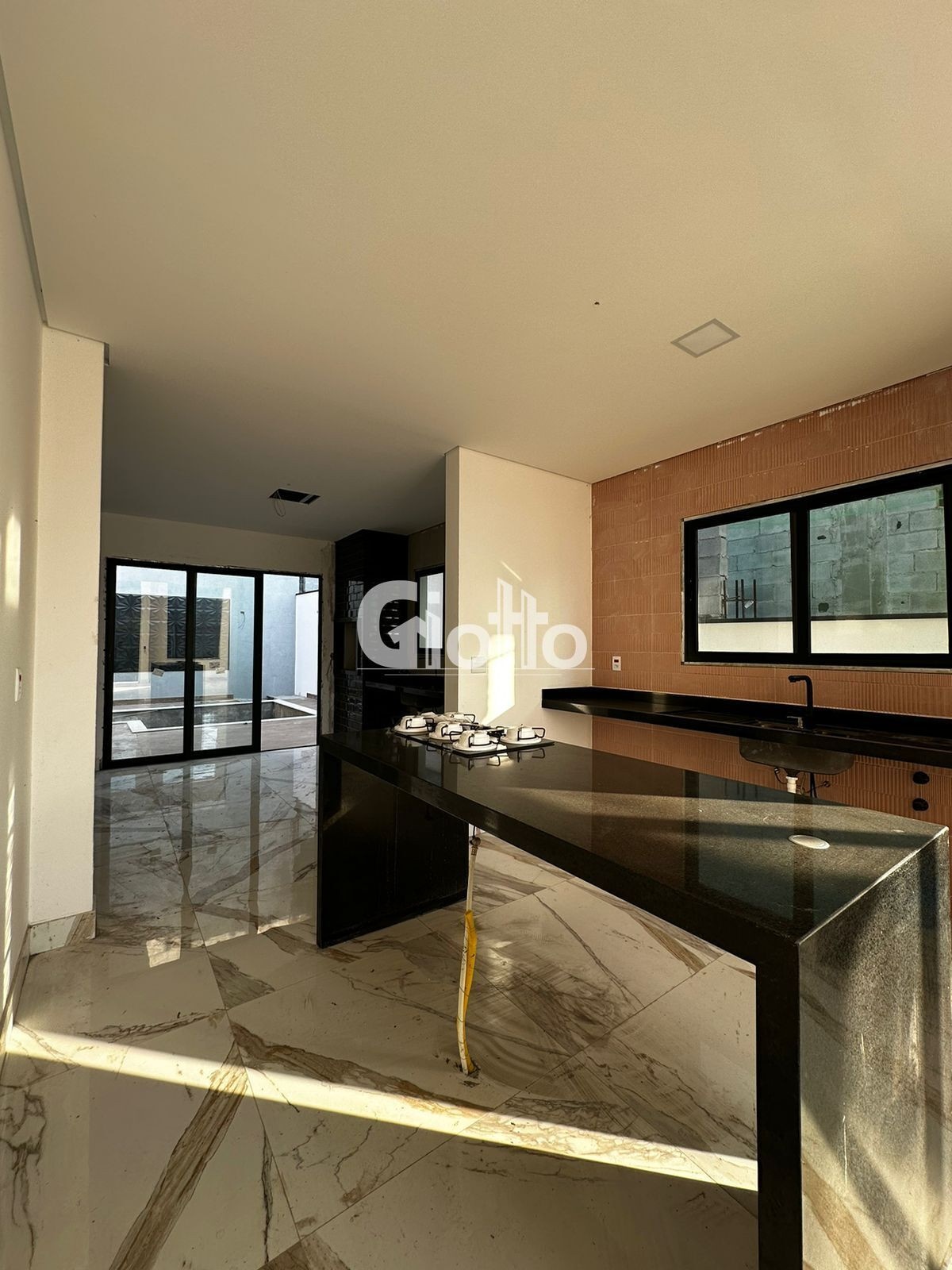 Imagem Casa de Condomínio com 3 Quartos à Venda, 150 m² em Cidade Parquelandia - Mogi Das Cruzes