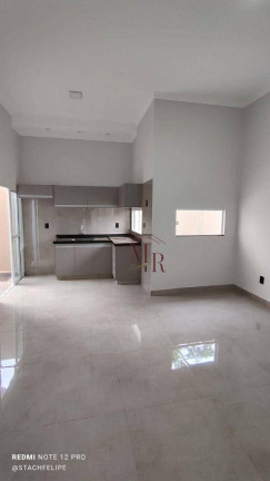 Imagem Casa com 3 Quartos à Venda, 105 m² em Jardim Residencial Belas águas - Votuporanga Imagem Casa com 3 Quartos à Venda, 105 m² em Jardim Residencial Belas águas - Votuporanga