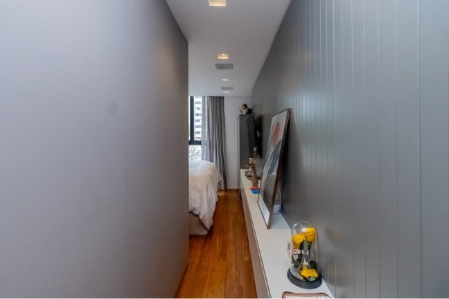Imagem Casa de Condomínio com 1 Quarto à Venda, 138 m² em Vila Nova Conceição - São Paulo Imagem Casa de Condomínio com 1 Quarto à Venda, 138 m² em Vila Nova Conceição - São Paulo