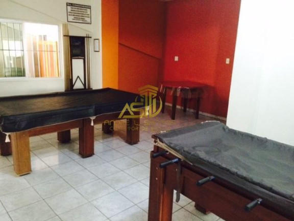 Imagem Apartamento com 2 Quartos à Venda, 61 m² em Guilhermina - Praia Grande