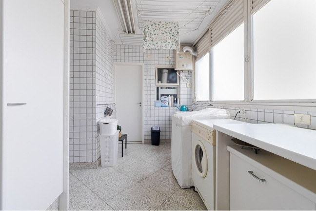 Imagem Apartamento com 3 Quartos à Venda, 303 m² em Higienópolis - São Paulo