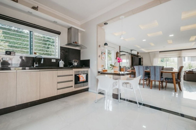 Imagem Casa de Condomínio com 4 Quartos à Venda, 253 m² em Ingleses - Florianópolis