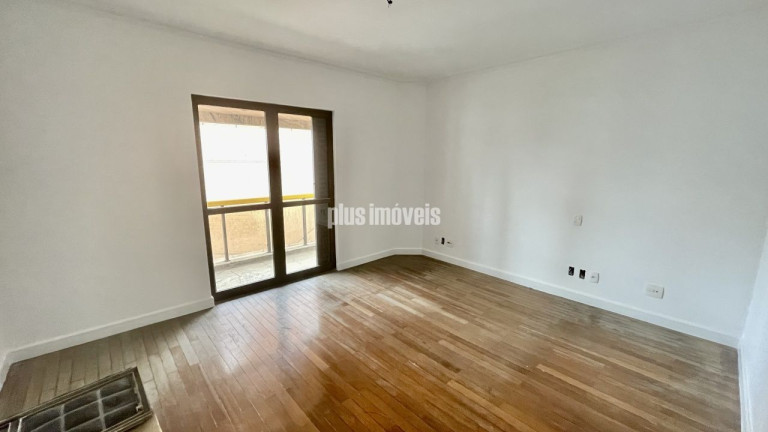 Imagem Apartamento com 5 Quartos à Venda, 640 m² em Campo Belo - São Paulo