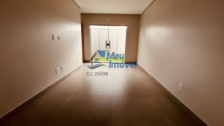 Imagem Casa com 3 Quartos à Venda, 140 m² em Residencial Villa Suiça - Cidade Ocidental Imagem Casa com 3 Quartos à Venda, 140 m² em Residencial Villa Suiça - Cidade Ocidental