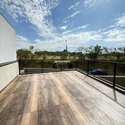 Imagem Sobrado com 2 Quartos à Venda, 152 m² em Franca Pólo Club - Franca Imagem Sobrado com 2 Quartos à Venda, 152 m² em Franca Pólo Club - Franca
