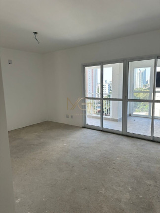 Imagem Apartamento com 3 Quartos à Venda, 113 m² em Cidade Industrial De Curitiba - Curitiba