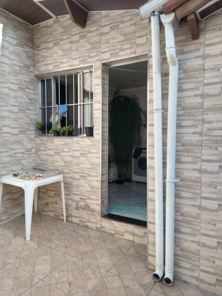 Imagem Casa com 3 Quartos à Venda, em Vila Dalila - São Paulo Imagem Casa com 3 Quartos à Venda, em Vila Dalila - São Paulo