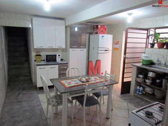 Imagem Casa com 2 Quartos à Venda, 127 m² em Vila Carvalho - Sorocaba Imagem Casa com 2 Quartos à Venda, 127 m² em Vila Carvalho - Sorocaba
