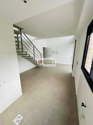 Imagem Apartamento com 1 Quarto à Venda, 42 m² em Carvoeira - Florianópolis Imagem Apartamento com 1 Quarto à Venda, 42 m² em Carvoeira - Florianópolis