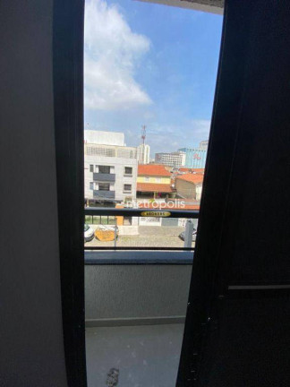 Imagem Apartamento com 2 Quartos à Venda, 49 m² em Vila São Pedro - Santo André Imagem Apartamento com 2 Quartos à Venda, 49 m² em Vila São Pedro - Santo André
