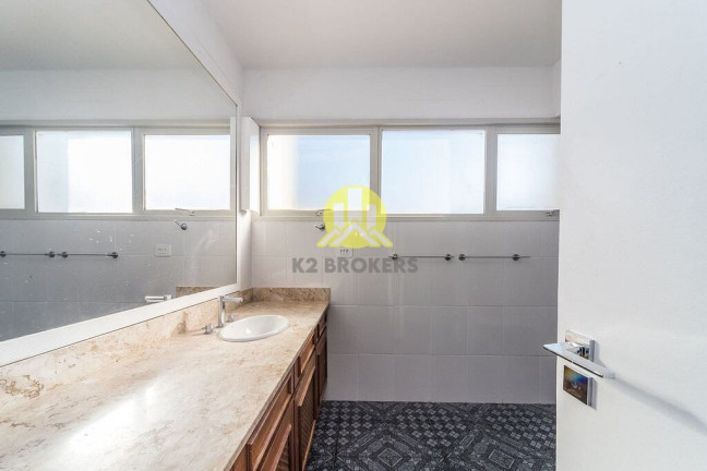 Imagem Apartamento com 3 Quartos à Venda, 121 m² em Itaim Bibi - São Paulo
